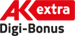 AK extra-Digi-Bonus AK extra-Digi-Bonus