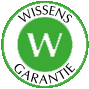 Wissensgarantie Wissensgarantie